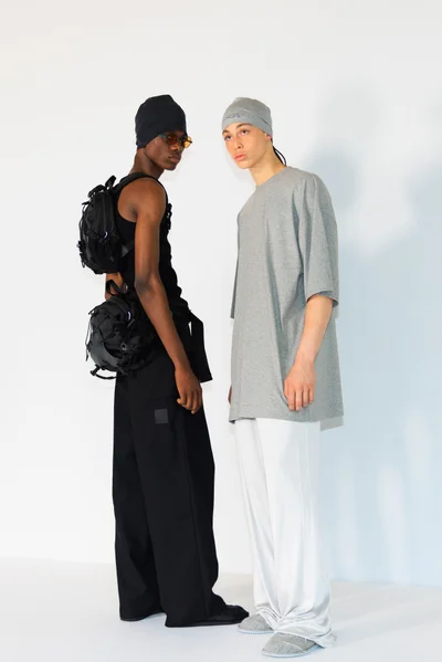 Look 9